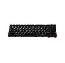 CLAVIER BELGE NEUF Toshiba A300/A300D - A000031960