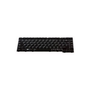 CLAVIER BELGE NEUF Toshiba A300/A300D - A000031960