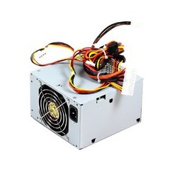 ALIMENTATION HP 365W Business Desktop DC7600 convertible minitower - 381023-001 - 379294-001