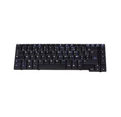 CLAVIER AZERTY NEUF HP Business Notebook 6710B/6715S - 443811-051 - 456587-051