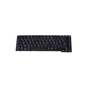 CLAVIER AZERTY NEUF HP Business Notebook 6710B/6715S - 443811-051 - 456587-051