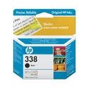 CARTOUCHE HP NOIRE PSC2355 - No338 - 11ml