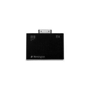 MINI BATTERIE EXTERNE KENSINGTON pour iPod et iPhone - K33442EU