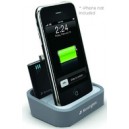  station de charge KENSINGTON + mini batterie externe pour iPod et iPhone - K33457EU