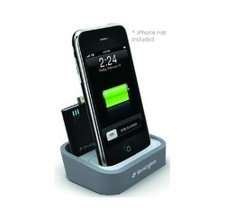  station de charge KENSINGTON + mini batterie externe pour iPod et iPhone - K33457EU