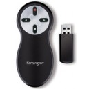 Télécommande de présentation avec pointeur laser intégré - Si600 Wireless Presenter - 33374EU