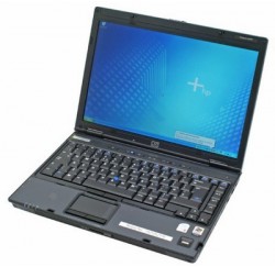 HP NC6400 Intel DC T7200