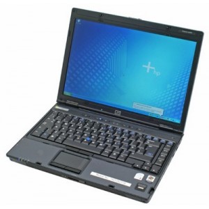 HP NC6400 Intel DC T7200