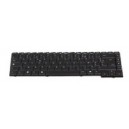 CLAVIER AZERTY NEUF PACKARD BELL EASYNOTE J2 series - 7044656002
