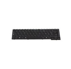 CLAVIER AZERTY NEUF PACKARD BELL EASYNOTE J2 series - 7044656002