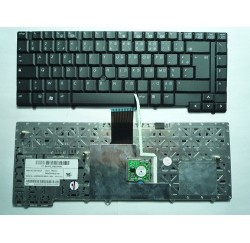 CLAVIER AZERTY NEUF HP Business Notebook 6910p/6930p / Elitebook 6930p - 483010-051 - NSK-H4K0F - Gar 3 mois