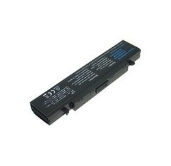 BATTERIE COMPATIBLE SAMSUNG NP-P/Q/R/X series - 11.1V - 4400mah