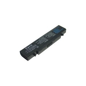 BATTERIE COMPATIBLE SAMSUNG NP-P/Q/R/X series - 11.1V - 4400mah