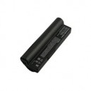 BATTERIE COMPATIBLE ASUS EEEPC 700/701/702/900 - 4 cellules - 7.4V - 5200MAH - NOIR -  A22-P701(B)