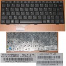 CLAVIER AZERTY POUR ASUS EEPC 700/701/702/900/901 - NOIR - 04GN022KFR30 - V072462BK2