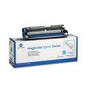 TONER MINOLTA CYAN magicolor 2300-2350 - 1500pages