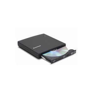 LECTEUR GRAVEUR DVD USB2.0 Super Multiburne Lenovo - 41N5567 - 41N5568