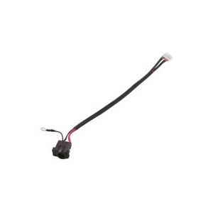 Connecteur alimentation carte mère portable SAMSUNG NP-N510/R520 - BA39-00816A - BA39-00874A - 368920