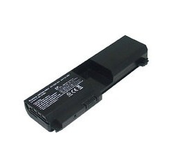 BATTERIE COMPATIBLE HP Notebook Pavilion TX1000/TX1xxx series - 7.2V 4400mah - HSTNN-OB37