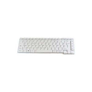 CLAVIER AZERTY NEUF TOSHIBA SATELLITE A200 series - v