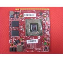 CARTE VIDEO NEUVE Acer Aspire 5530G/5930G/6530G - Travelmate 7530gATI MOBILITY RADEON  M82ME.XT 256MB - VG.82M06.002