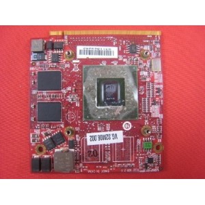 CARTE VIDEO NEUVE Acer Aspire 5530G/5930G/6530G - Travelmate 7530gATI MOBILITY RADEON  M82ME.XT 256MB - VG.82M06.002