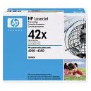 TONER HP NOIR LASERJET 4250/4350