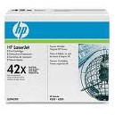 TONER HP NOIR LASERJET 4250/4350 - PACK 2 TONERS