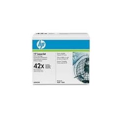 TONER HP NOIR LASERJET 4250/4350 - PACK 2 TONERS