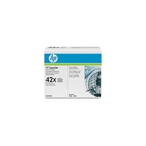 TONER HP NOIR LASERJET 4250/4350 - PACK 2 TONERS