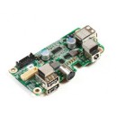 CARTE FILLE ALIMENTATION CARTE MERE PACKARD BELL Easynote SW45/SW85/SW86/W8 series -  Dragon DC/USB Board - 7407670000