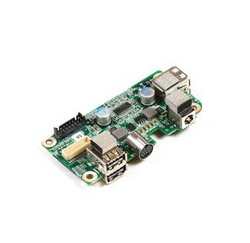 CARTE FILLE ALIMENTATION CARTE MERE PACKARD BELL Easynote SW45/SW85/SW86/W8 series -  Dragon DC/USB Board - 7407670000