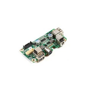 CARTE FILLE ALIMENTATION CARTE MERE PACKARD BELL Easynote SW45/SW85/SW86/W8 series -  Dragon DC/USB Board - 7407670000