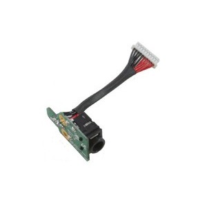 CONNECTEUR D'ALIMENTATOIN CARTE MERE SAMSUNG X11 - BA59-01777A