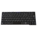 CLAVIER AZERTY NEUF SAMSUNG Q45/Q70/P200 series - BA59-02075B