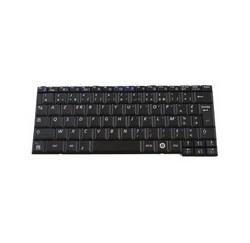 CLAVIER AZERTY NEUF SAMSUNG Q45/Q70/P200 series - BA59-02075B