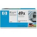 TONER NOIR HP LASER JET HP 1160-1320 SERIES