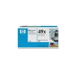 TONER NOIR HP LASER JET HP 1160-1320 SERIES