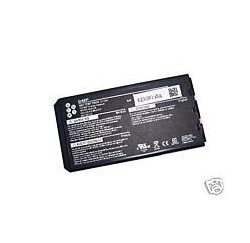 BATTERIE COMPATIBLE NEC VERSA M350/P550 - 11.1V - 4800mah - SQU-510