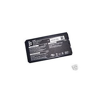 BATTERIE COMPATIBLE NEC VERSA M350/P550 - 11.1V - 4800mah - SQU-510