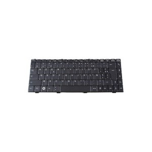 CLAVIER AZERTY NEUF FUJITSU AMILO PA2548 - FSP:860N25509 - 38004845