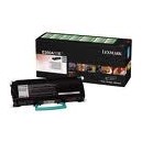 TONER LEXMARK NOIR E260/E360/E460 - E260A11E