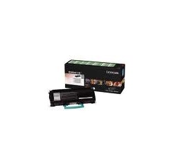 TONER LEXMARK NOIR E260/E360/E460 - E260A11E