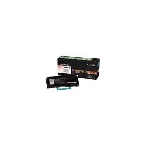 TONER LEXMARK NOIR E260/E360/E460 - E260A11E