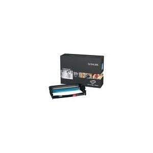 BLOC PHOTOCONDUCTEUR LEXMARK E260/E360/E460 - E260X22G - 30000 pages