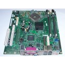 CARTE MERE DELL OPTIPLEX GX520 - UG982 - OCCASION Gar 1 mois