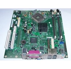 CARTE MERE DELL OPTIPLEX GX520 - UG982 - OCCASION Gar 1 mois