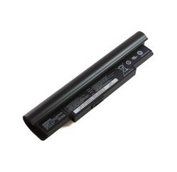 BATTERIE Compatible Samsung  NP-N110/N120/N140/N510/NC10/NC20 - 11.1V 6.600mah  Noire - BA43-00190A