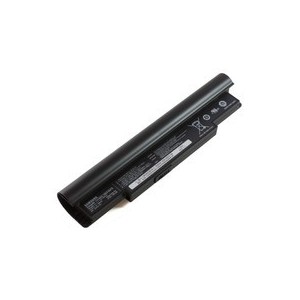 BATTERIE Compatible Samsung  NP-N110/N120/N140/N510/NC10/NC20 - 11.1V 6.600mah  Noire - BA43-00190A