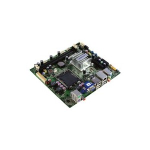 CARTE MERE HP IRVINE-GL6E - 5189-4616